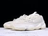 YEEZY 500 bone white(FV3573)