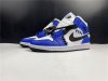 Air Jordan 1 Mid SE "Game Royal"??CV0152-401??