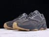 Yeezy Boost 700 Utility Black(FV5304)