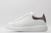 ALEXANDER MCQUEEN oversized sneakers