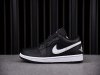 WMNS AIR JORDAN 1 LOW Black