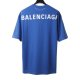 Balenciaga BLCG new back logo short sleeve