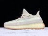 Yeezy Boost 350 V2 'Citrin Non-Reflective'