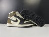 Air Jordan 1 High OG Dark Mocha(555088-105 )