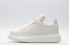 ALEXANDER MCQUEEN OVERSIZED SNEAKER White