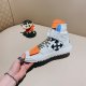 off white sneaker