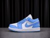 WMNS AIR JORDAN 1 LOW UNC